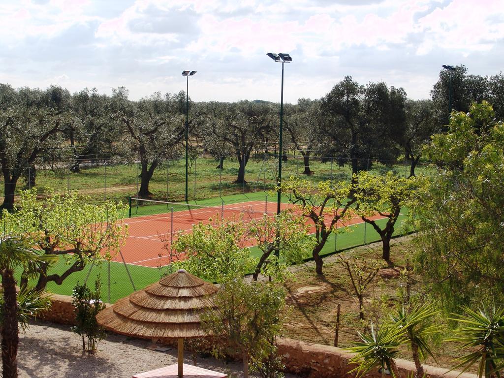 Masseria Pisciani Torchiarolo Kültér fotó