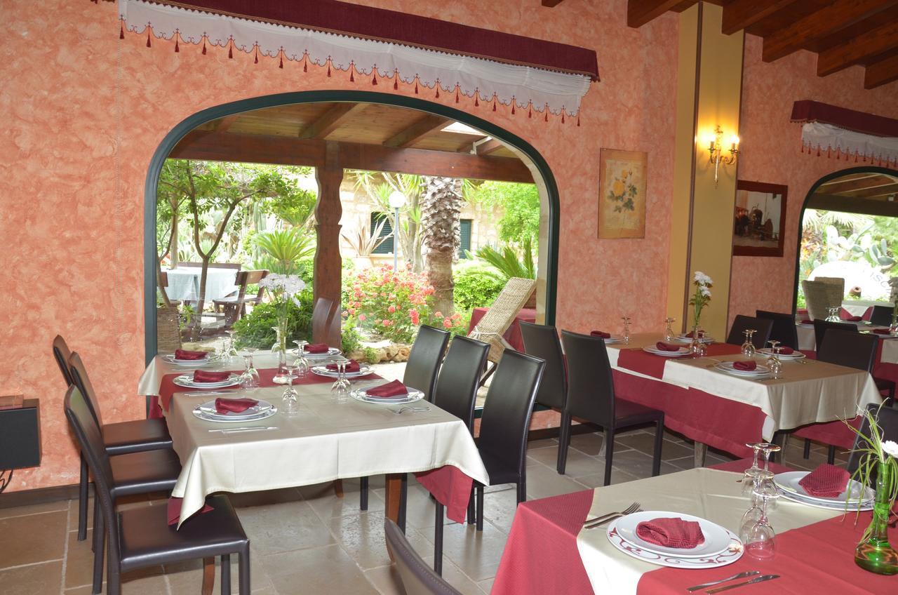 Masseria Pisciani Torchiarolo Kültér fotó