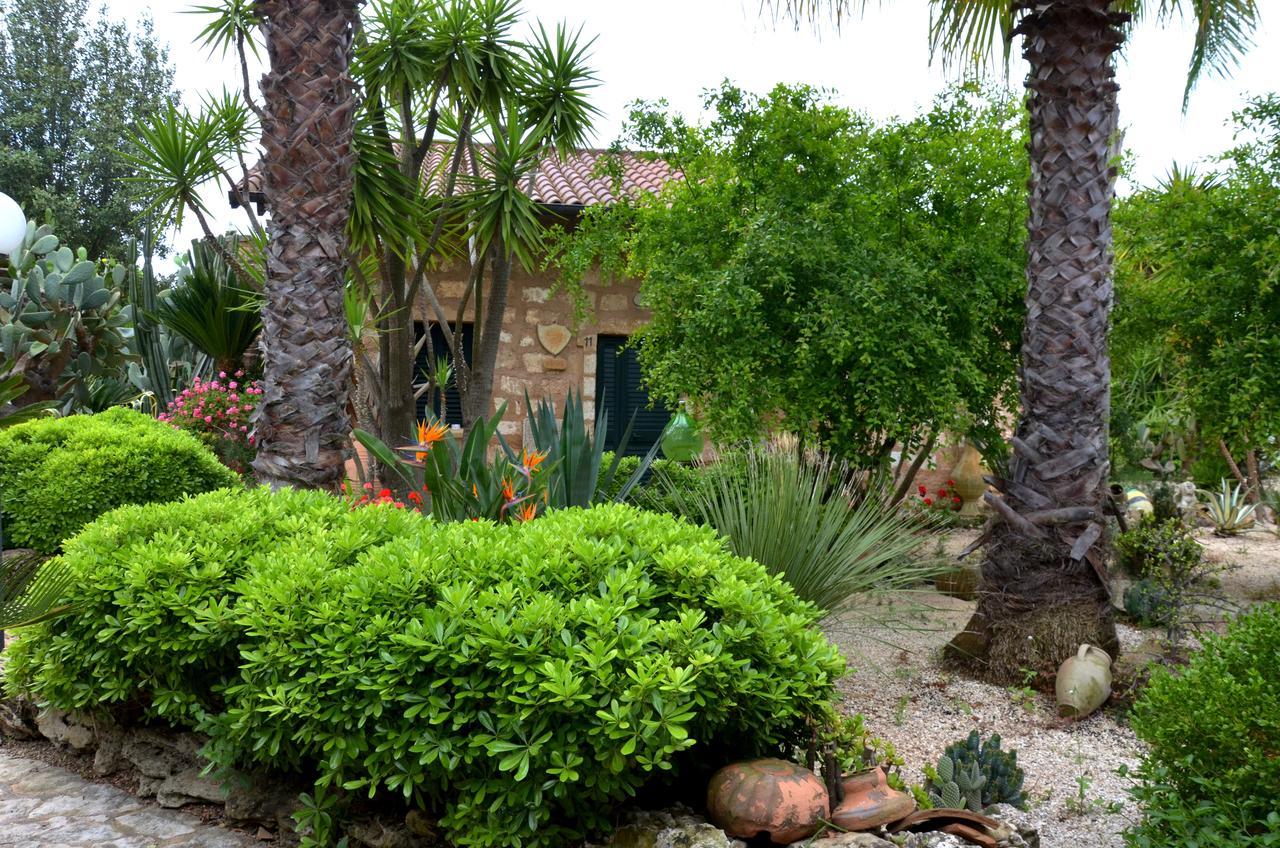 Masseria Pisciani Torchiarolo Kültér fotó