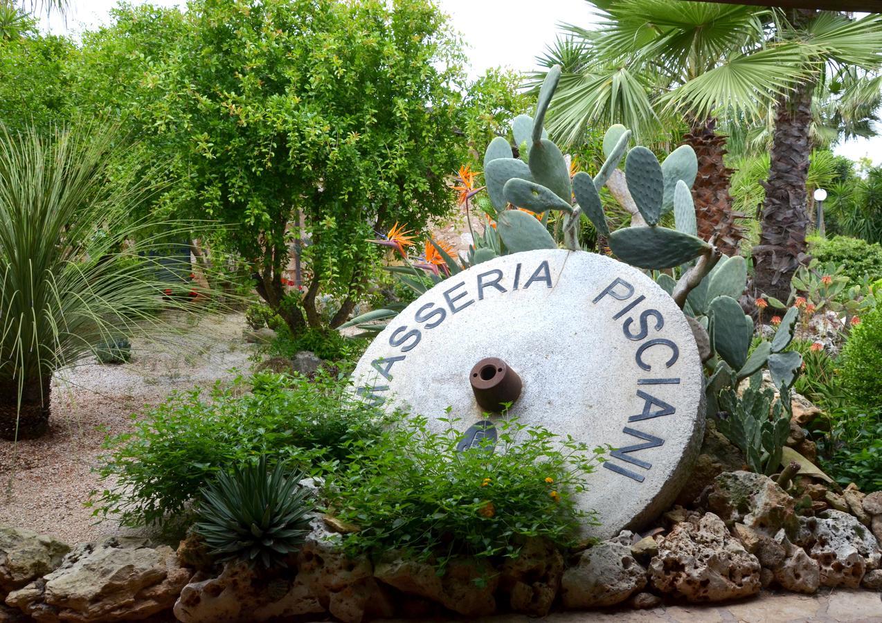 Masseria Pisciani Torchiarolo Kültér fotó