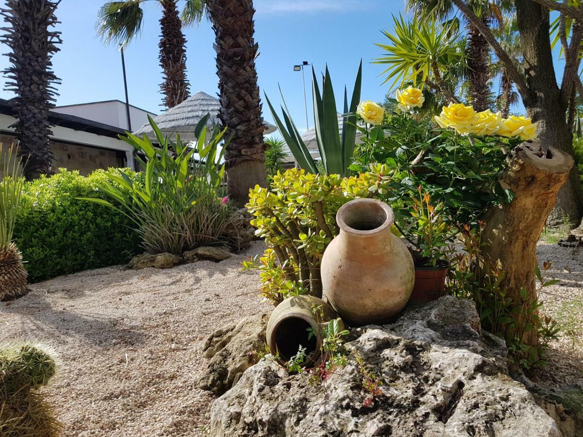 Masseria Pisciani Torchiarolo Kültér fotó